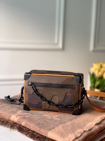 

women luxurys designers bags 2020 handbag crossbody bags shoulder bag handbags luxury bag mini soft trunkbox bag coin purse