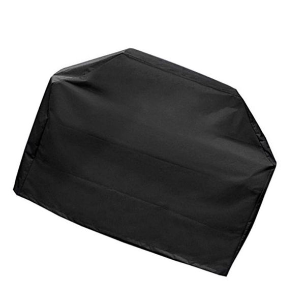 

tools & accessories bbq grill cover waterproof heavy duty patio outdoor oxford barbecue smoker (145 * 61 117cm)
