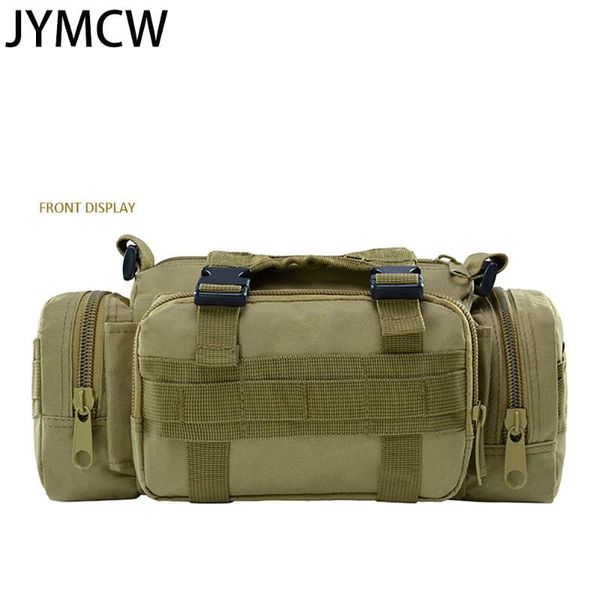 

outdoor bags shoulder military bag sports climbing backpack tactical hiking camping hunting daypack fishing