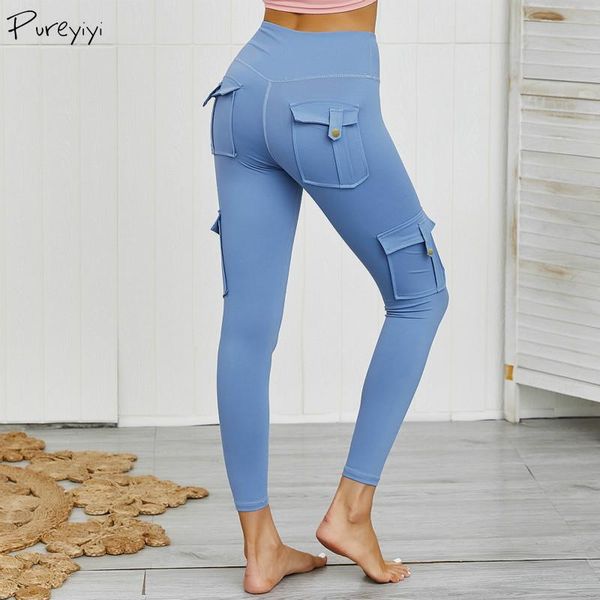 

yoga outfits fitness pants women workout legging solid color bodybuilding slim leggings stretch activewear trousers jogging femme, White;red