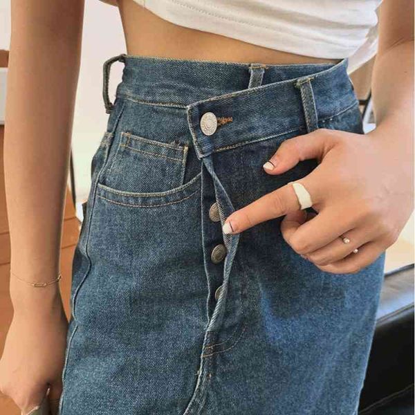 

skirts shorts jeans feminino assimÃ©trico, saia de cintura alta macia para mulheres, casual, linha a, primavera verÃ£o, p3ti, Black