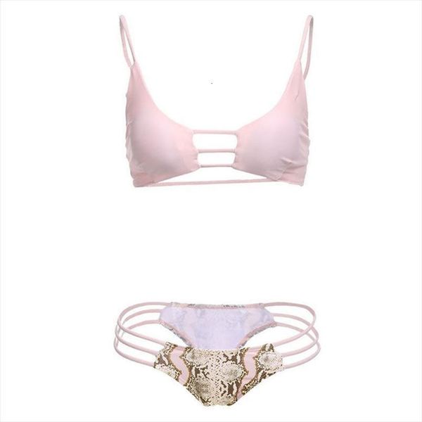 

Summer Women Padded Swimsuits Push Up Bikini Set Lace Bathing Suit Swimwear Beachwear Brazilian, White;black