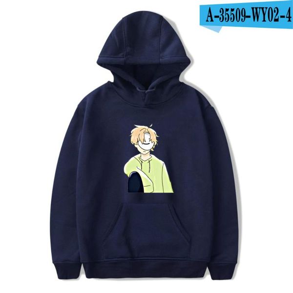 

women's hoodies & sweatshirts dream smp hoodie men women fashion dreamwastaken print tracksuit teens sportswear sudaderas pullover casu, Black