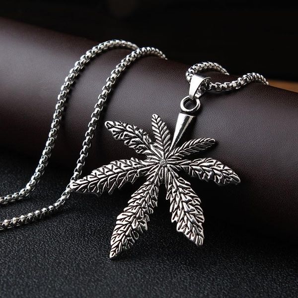 

chains fashion iced out hip hop necklace charm pendant necklaces women men jewelry accessories, Silver