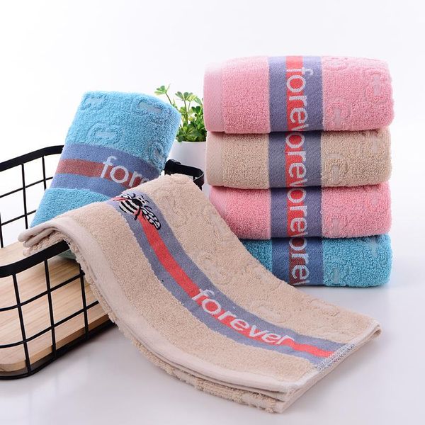 

towel cotton household bathroom microfiber solid quickly dry hair womens face absorbent