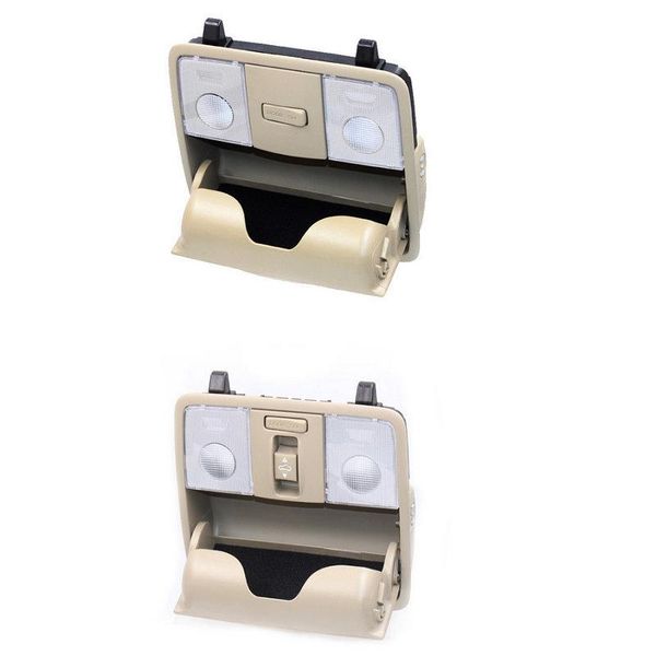 

other interior accessories for kia k2 front reading lamp glasses case