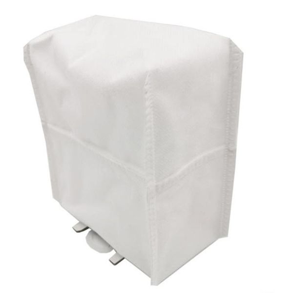 

shower curtains for eve plus robot vacuum cleaner dust bag mop cloth disposable cleaning vacuudisposable