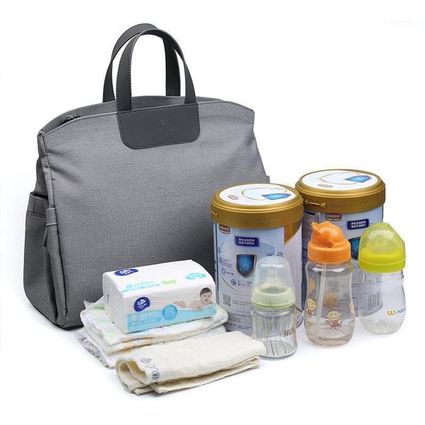 

diaper bag for mom nappy shoudler messenger bags mother travel luiertas stroller baby infant organizer nursing to care1