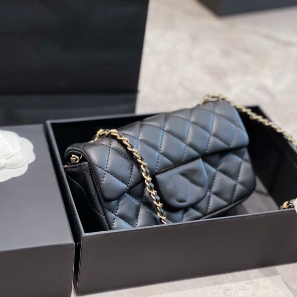 

paris brand c mini cell phone bags calfskin purse rhombic grid wallets real leather women card holder bag coin purses luxurys designers bags, Red;black