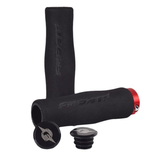 

bike handlebars &components fmfxtr grips ultralight bicycle handlebar grip folding for mtb road