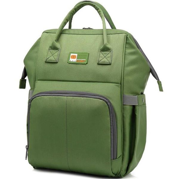

baby waterproof fashion multi-function diaper bottles backpack backpack capacity & mommy large mother bags p1213 pgqmg