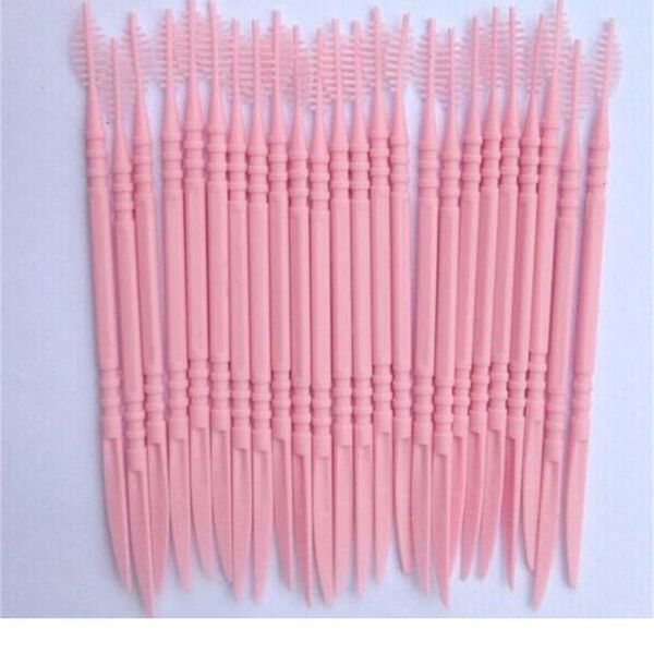 

150pcs/3 box dental floss interdental brush teeth stick toothpicks tooth thread floss pick escarbadientes tandenstokers