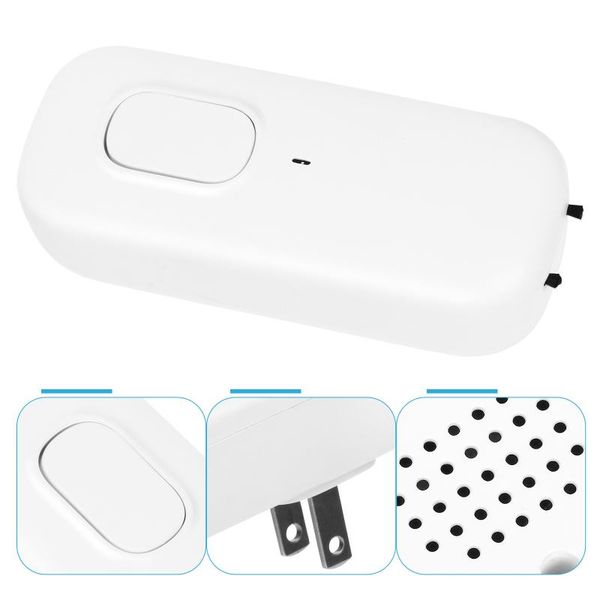 

car air freshener professional cleaner household office odor remove purifier (us plug)