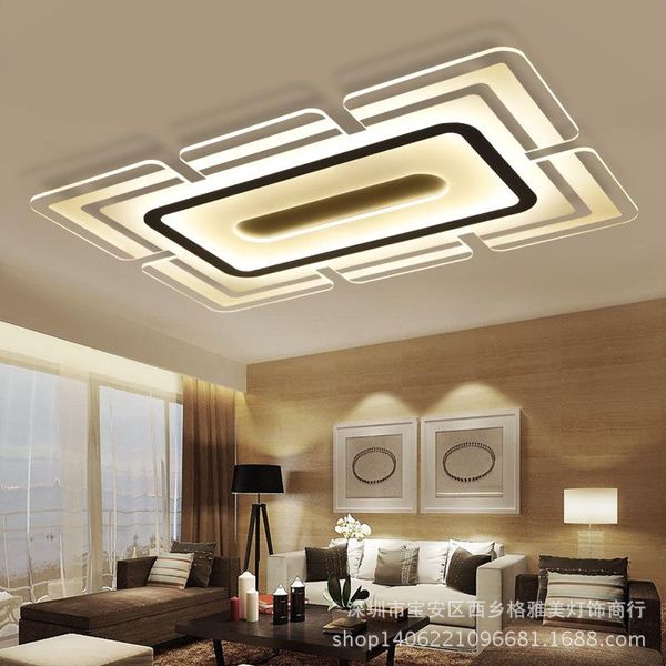 

ceiling lights nordic led light living room bedside aluminum bedroom home decoration