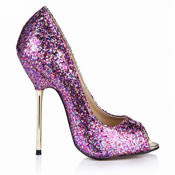 

dress shoes women clear warehouse black size 36 peep toe high heels ladies thin heeled open party prom pumps