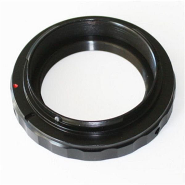

telescope & binoculars accessories t2 pography adapter ring bayonet m42x0.75 pitch metal