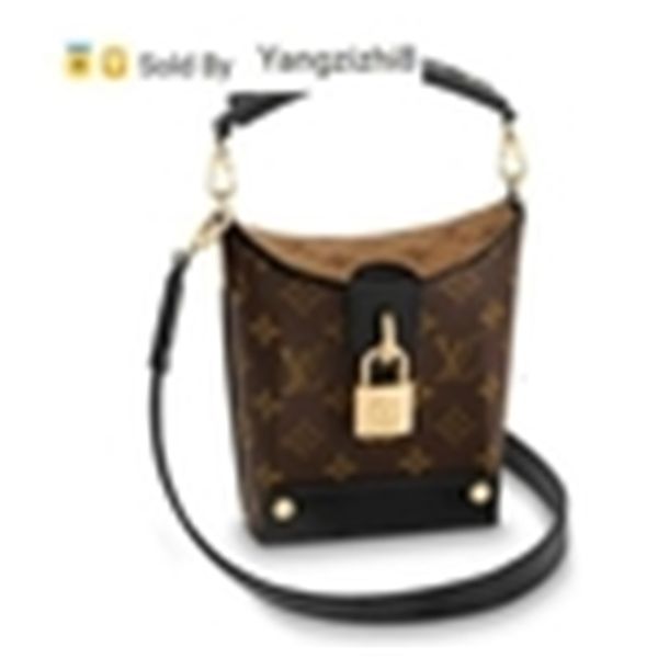 

yangzizhi8 women box m43518 2018 new bento fashion shows shoulder bags totes handbags handles cross body messenger bags, Black;red
