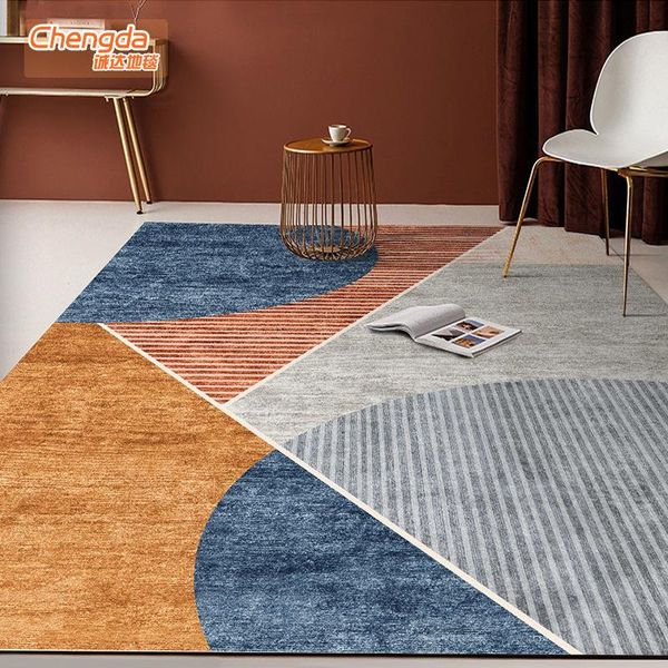 

carpets cross border luxury carpet home living room sofa blanket el european and american style