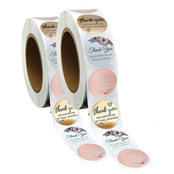 

gift wrap for supporting my small business paper party supplies label stickers thank you seal sealing