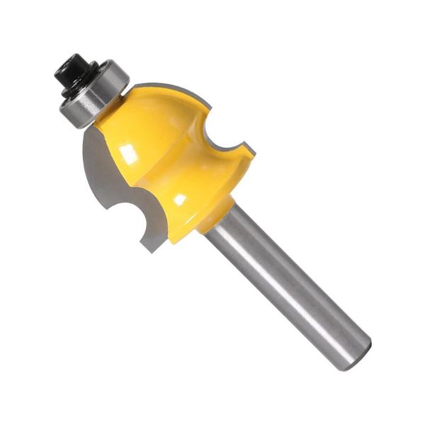 

hand & power tool accessories 8mm shank line architectural molding router bit woodworking tenon milling cutter for wood machine tools