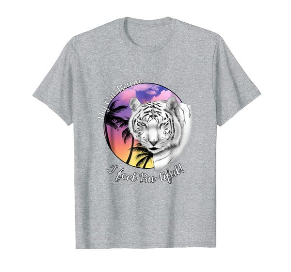 

bcr i feel beautiful zabu tee shirt, White;black