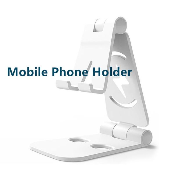 

cell phone mounts & holders desktablet holder adjustable table foldable extend support desk mobile stand for ipad huawei xiaom