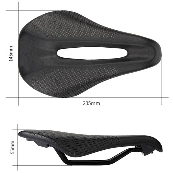 

bike saddles gub seat bicycle saddle pad breathable cushion soft hollow for mtb road