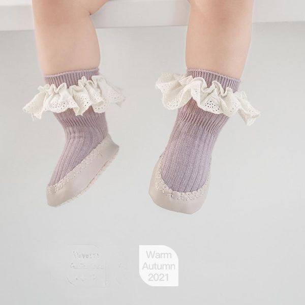 

socks born frilly baby clothes girl lace winter for sock shoes, Pink;yellow