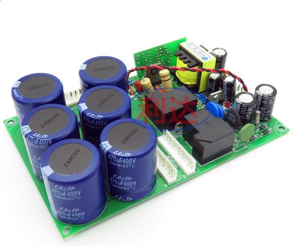 

smart home control dual-voltage inverter welding machine power supply board 315 250 dual-purpose base plate 220v/380v