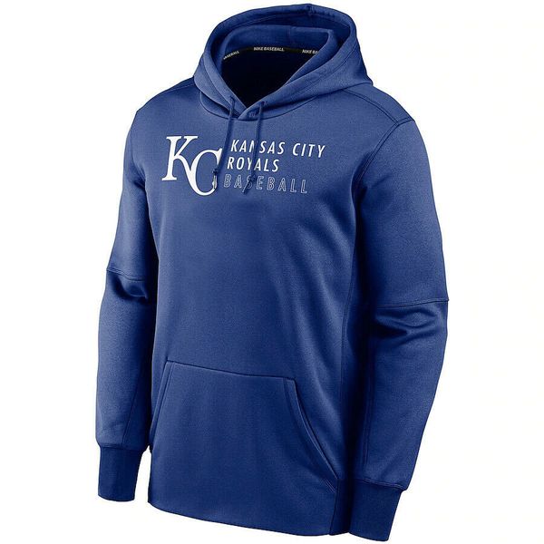 

kansas city collection stack pullover hoodie s-3xl, Blue;black