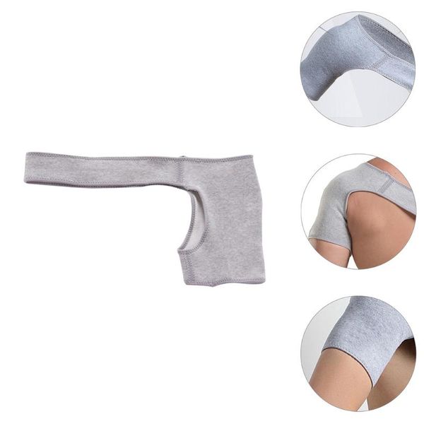 

back support 1pc shoulder brace fitness for men and, Black;blue