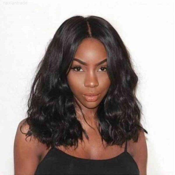

wig female wig wigs, Black