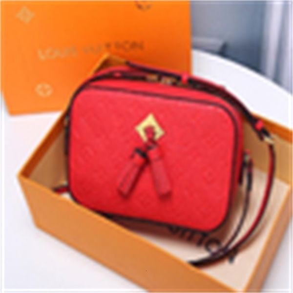 

designer luxury r60cm44606 red large capacity camera bag women handbags iconic bags handles shoulder bags totes cross body brand bag, Red;black