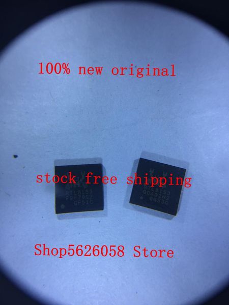 

smart power plugs rtl8153-vc-cg qfn 100% original 5pcs-300pcs/lot stock