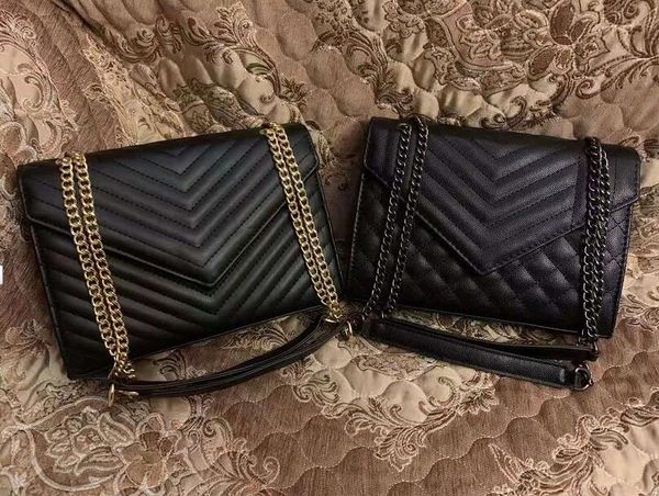 

2022 ladies new woc chain bag ladies luxury fashion designer classic ladies diagonal bag