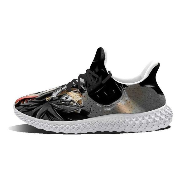 

spring 2021 midoriya izuku new diy customization outdoor jogging running shoes 54zr