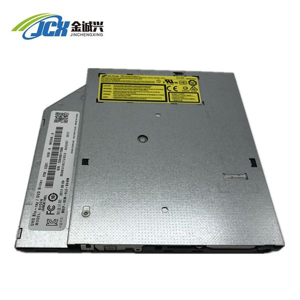 

optical drives 4k lg hl bu50n lapultra hd uhd 6x 3d blu-ray writer bd-re sl dl tl ql 4x bdxl 100gb 128gb bluray burner slim sata