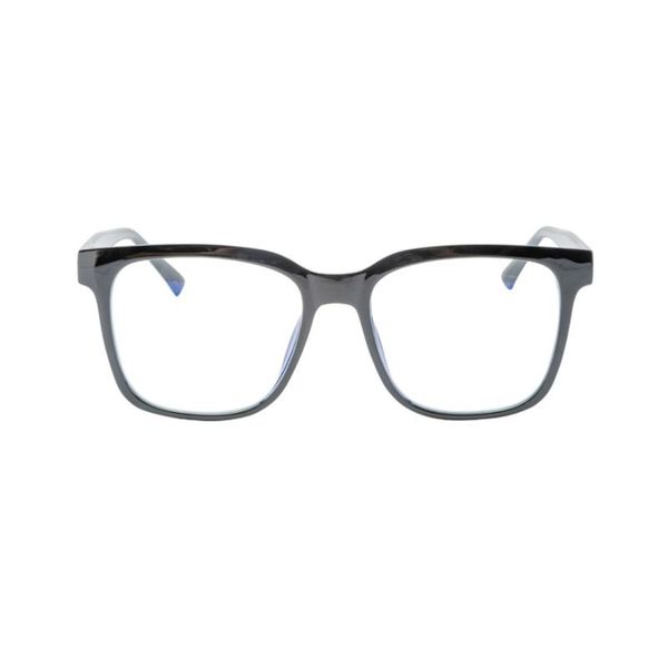 

fashion sunglasses frames square light glasses frame, Black