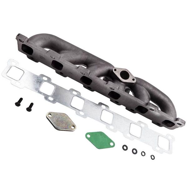

manifold & parts diesel t3 turbo mount for safari td42 tb42 y61 4.2l