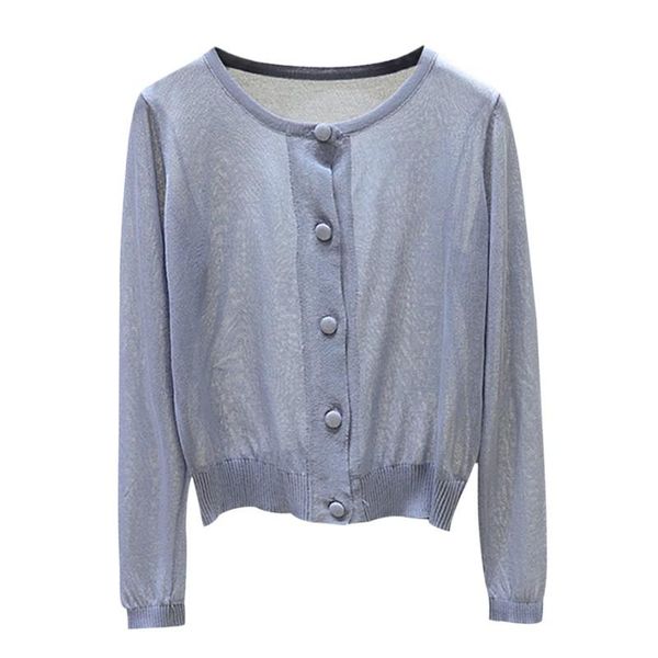 

women's t-shirt clothing shirts knit cardigan autumn long sleeves loose solid color knitted ladies woman t-shirt, White