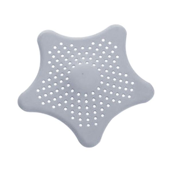

other bath & toilet supplies bathroom cleaning tools floor sieve filter mesh pad gadget silicone kitchen sewer sink hair mauranders