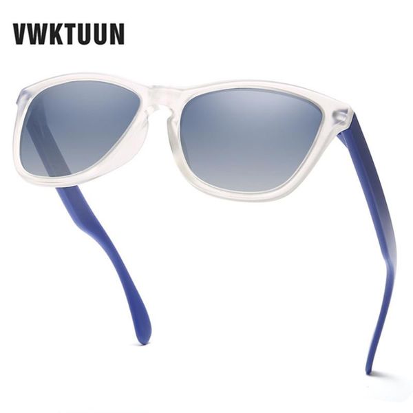 

male brand men women uv400 polarized classic goggle desinger de frame vwktuun square sun driving sunglasses gafas sol glasses qgajf xuvmb, White;black