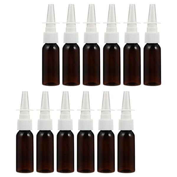 

storage bottles & jars 12pcs multipurpose spray sub portable refillable cosmetics