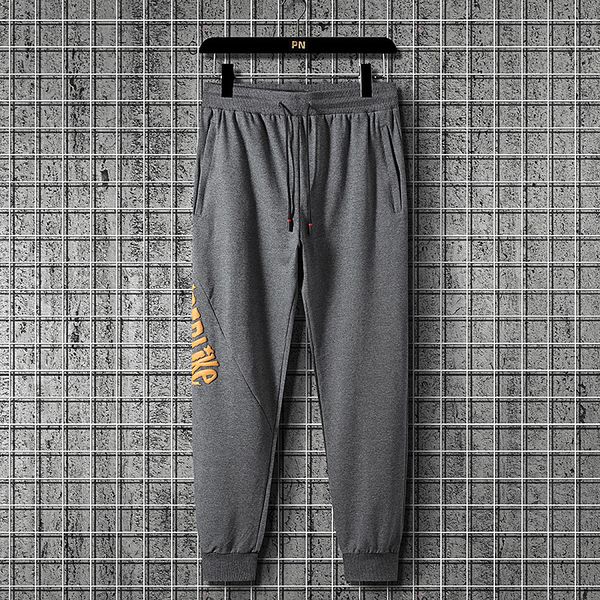 

autumn spring black grey nylon sweat pants sweatpants streetwear joggers sport oversize harajuku trousers mens fashion