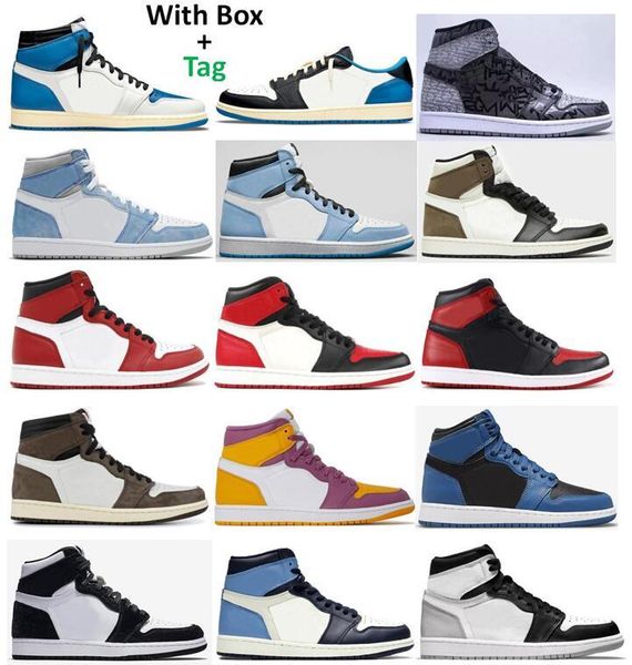 

1 bred patent ts fragment mocha air jorden basketball shoes men 1s rebellionaire marina blue university blue hyper royal brotherhood stage