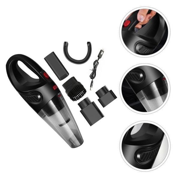 

vacuum cleaner 120w for home automotive rechargeable wireless portable