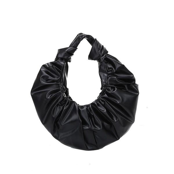 

evening bags 2021 soft ladies hand fashion luxury handbags women designer leather shoulder totes bolsas
