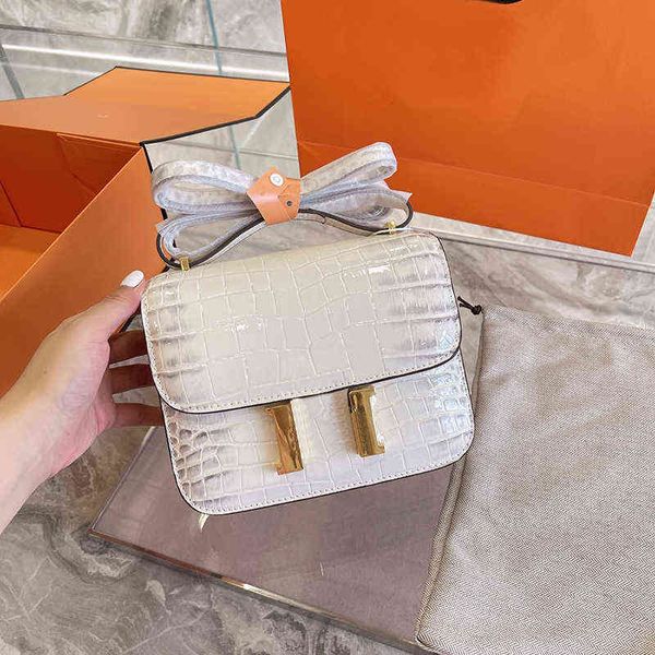 

designer luxury bag purse shoulder bags genuine leather high-quality different colors fashion brand various styles with original box size 19