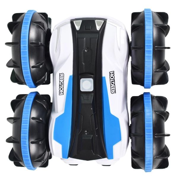 

2.4ghz 4wd stunt tank rc stunt car remote control car rc car focontrolled machine boys toys off-road racing toy kids gift