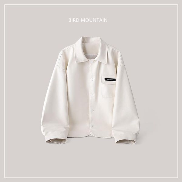 

men's jackets 2021 streetwear love graffiti print couple jacket japanese fashion harajuku coat funko casual leather men women, Black;brown